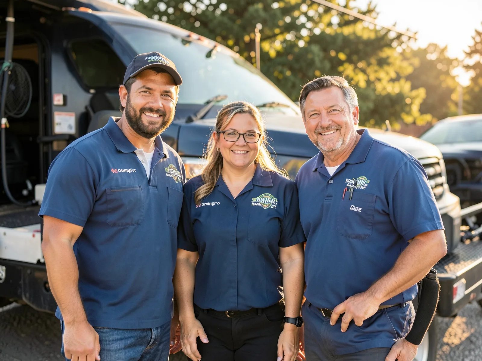 Roof Repair company in Thida, AR